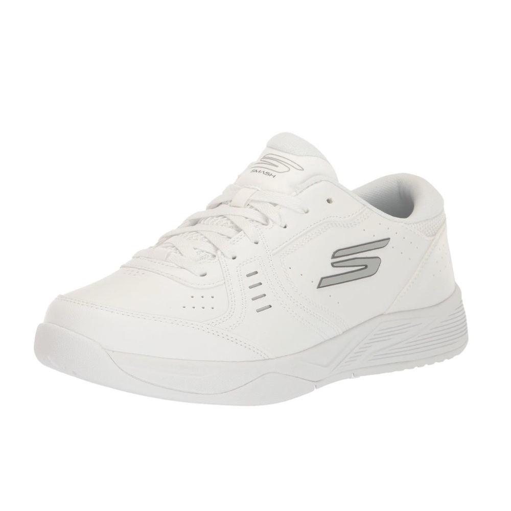 Skechers White Women's Sneakers